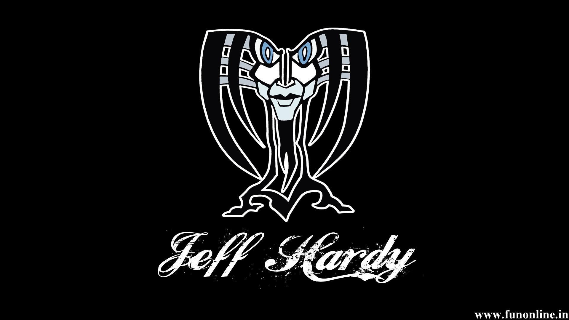 jeff hardy logo wallpaper