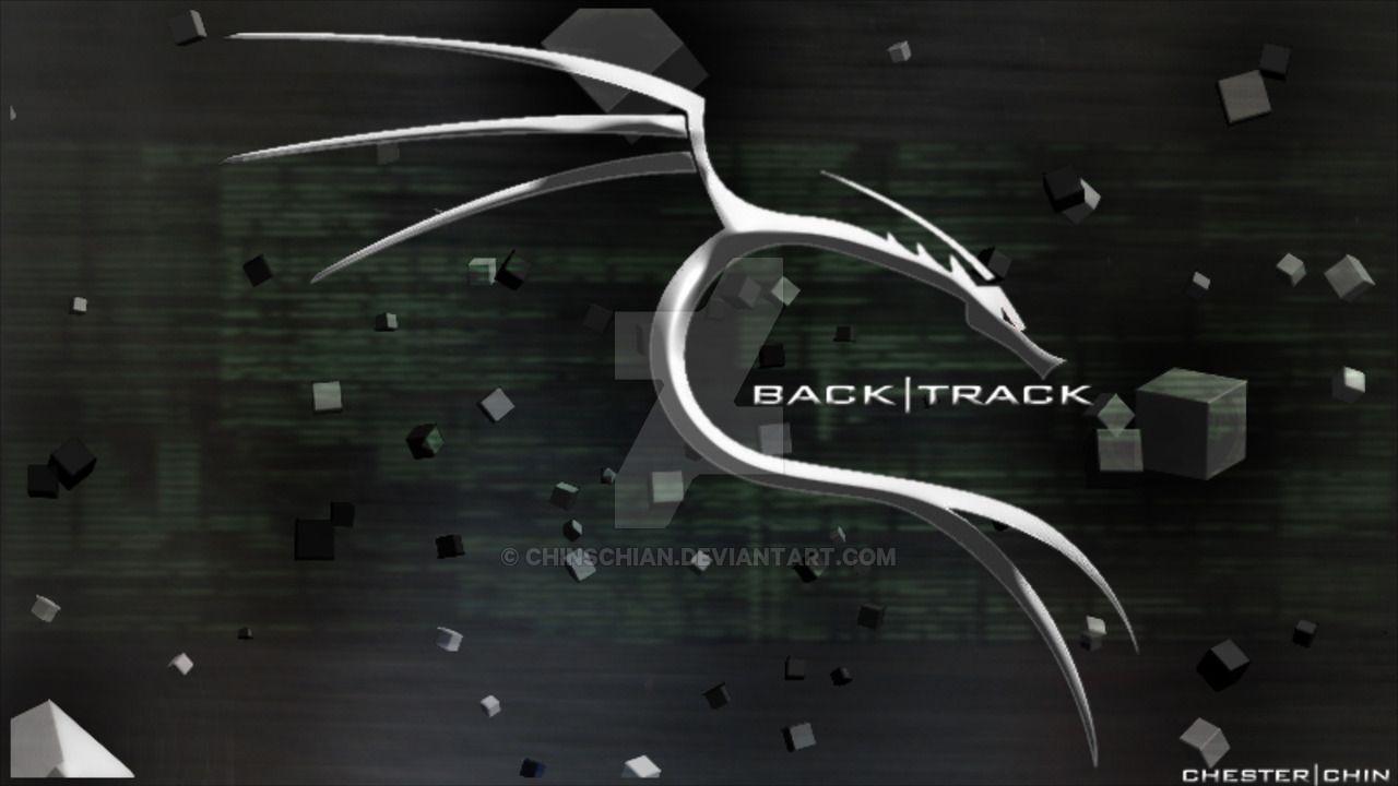 backtrack c8
