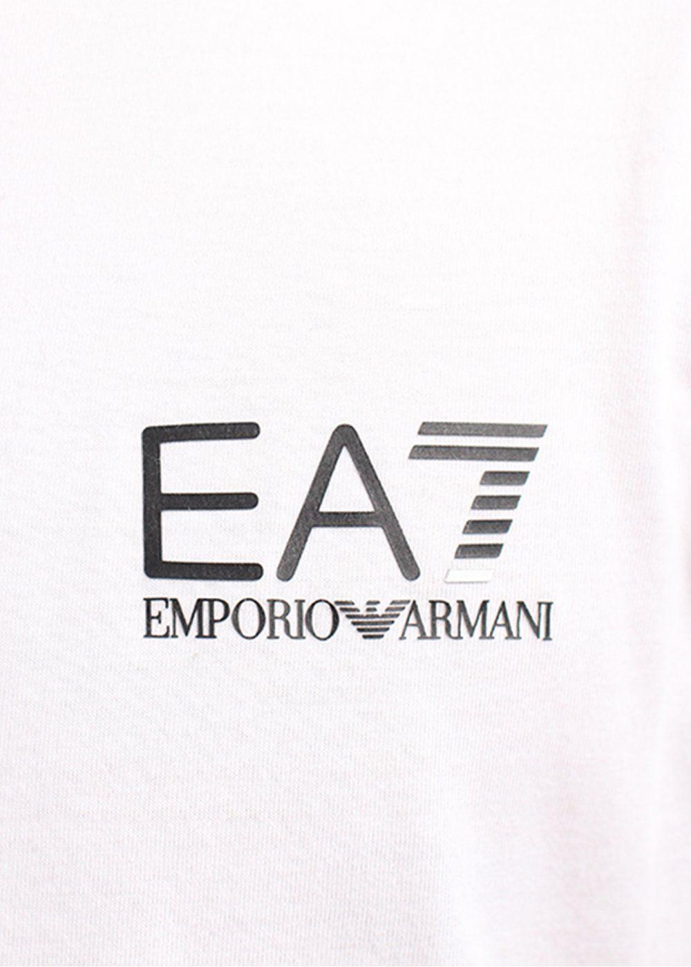 Emporio Armani Logo Wallpaper