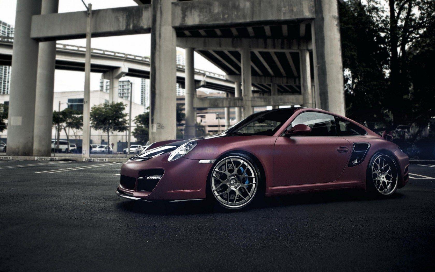 Tuned Cars Wallpaper Free Download 4K Wallpaper