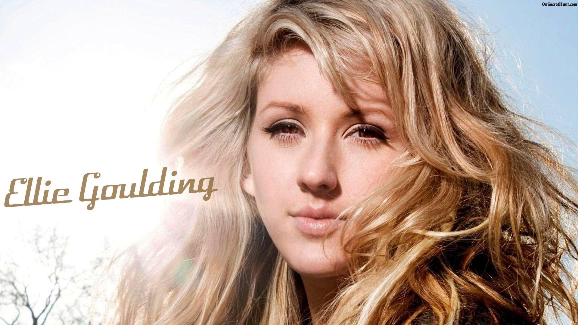 Cute Ellie Goulding Wallpaper. Full HD Picture. andrea