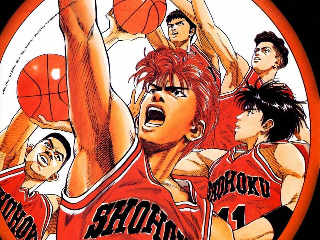 Awesome Slam Dunk Wallpaper Picture 2750 Wallpaper. High