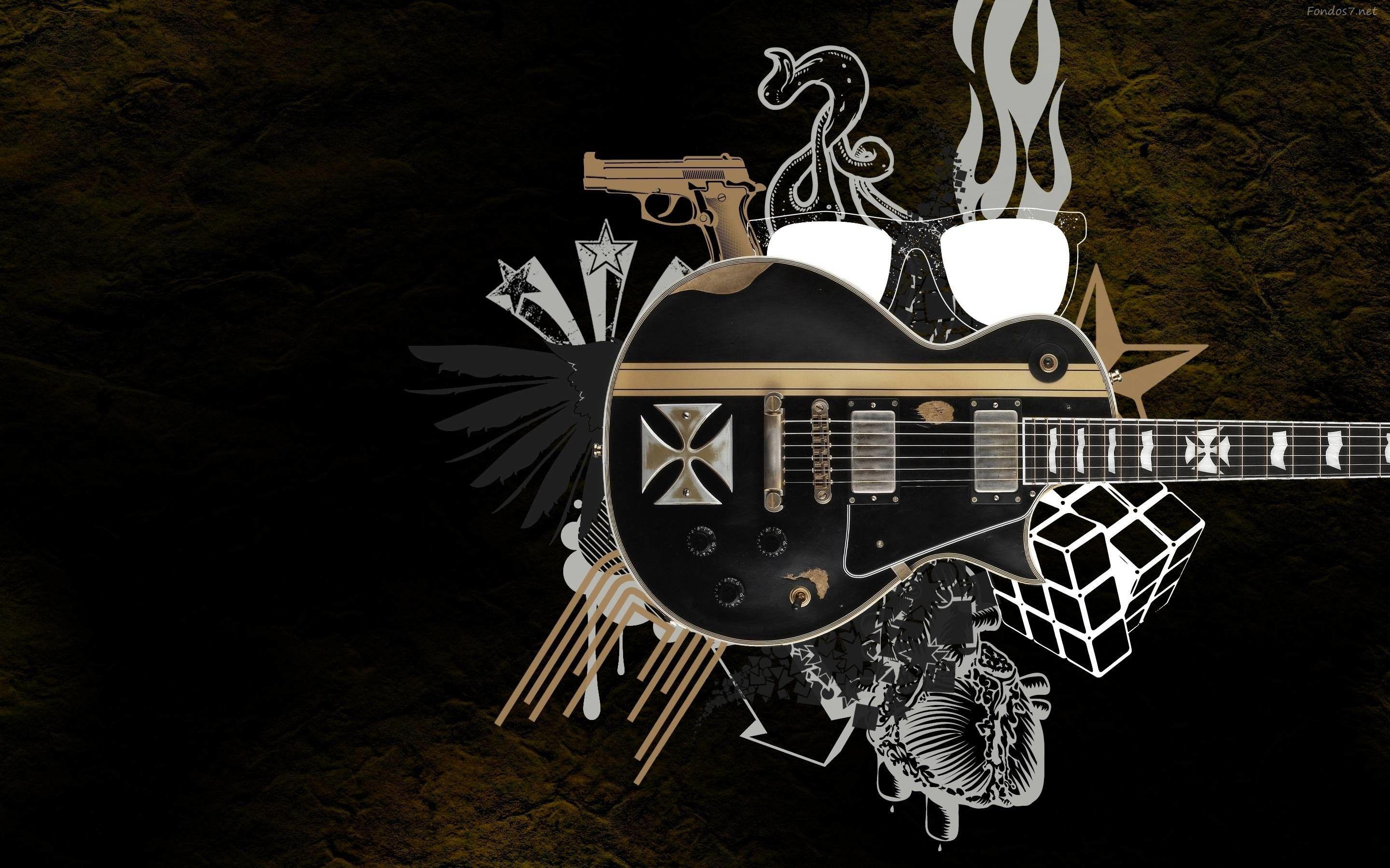 Metallica Background