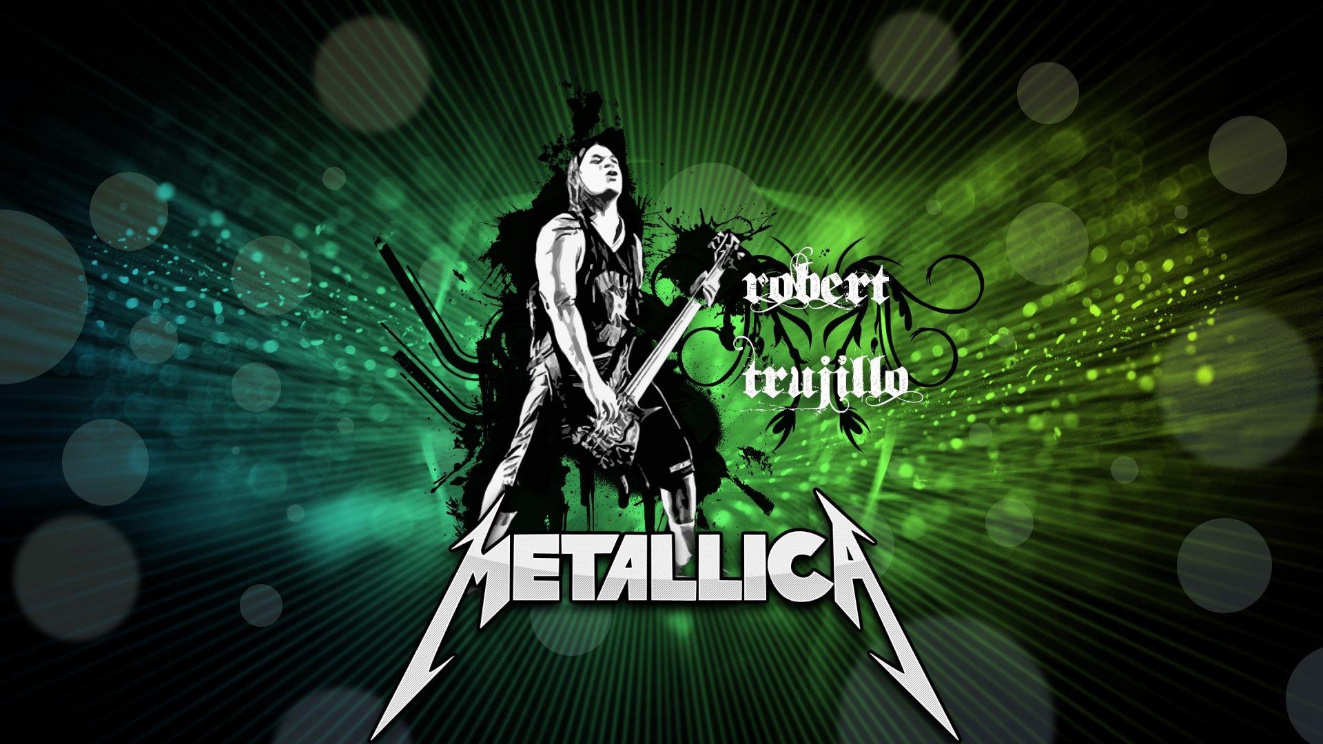 Metallica Background Free Download