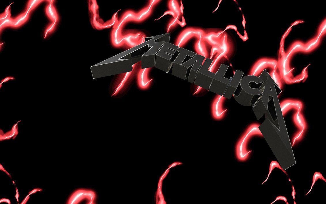 metallica wallpaper 1