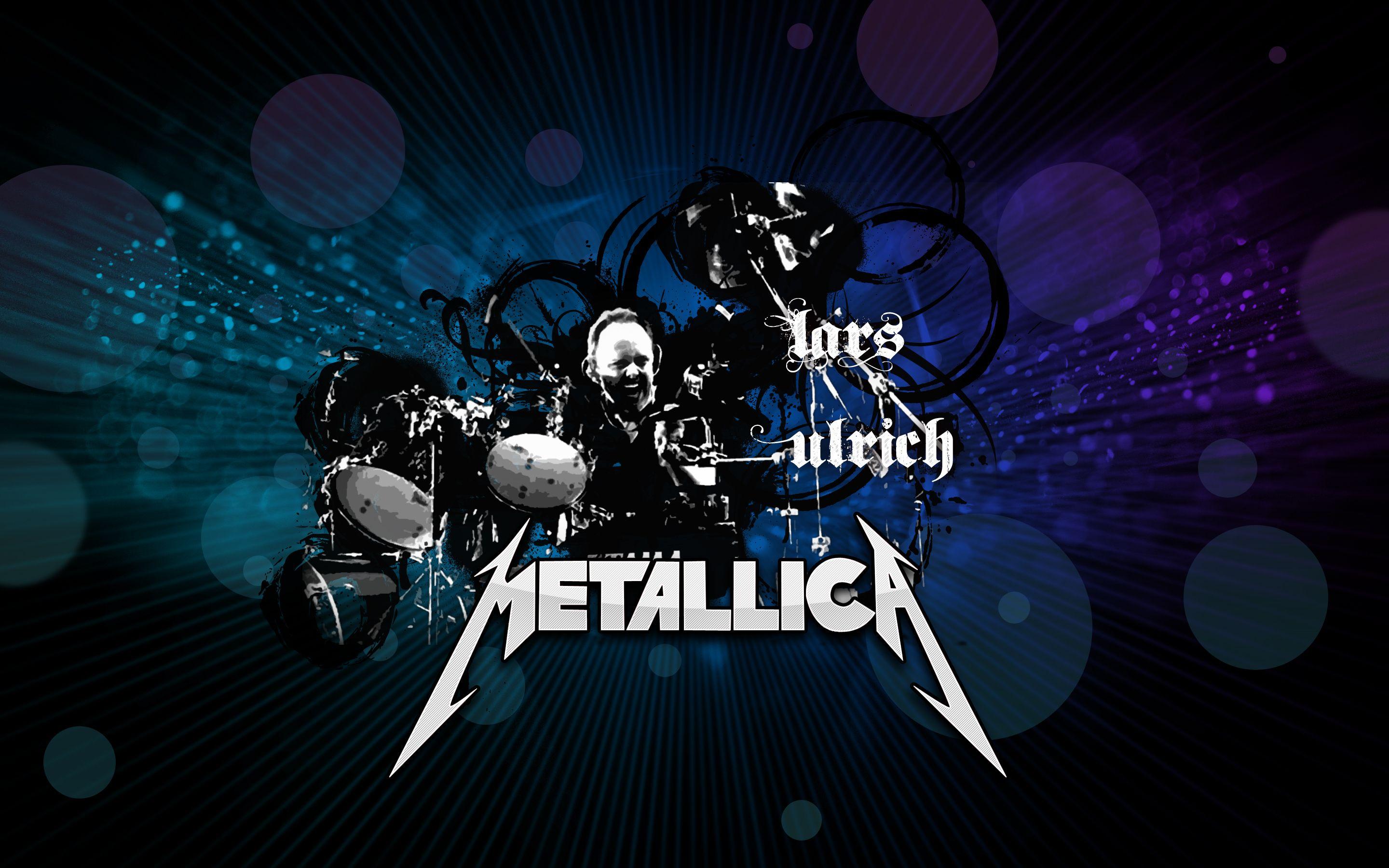 Metallica iPhone Wallpaper