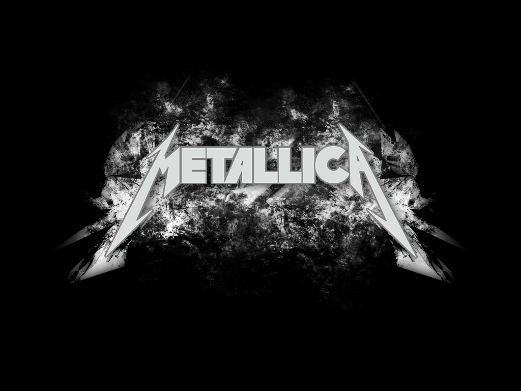 Wallpaper Metallica