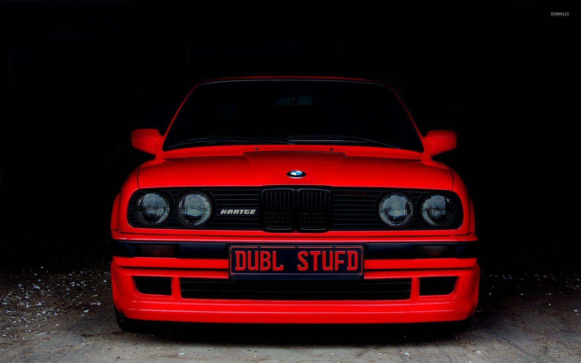 BMW E30 wallpaper wallpaper