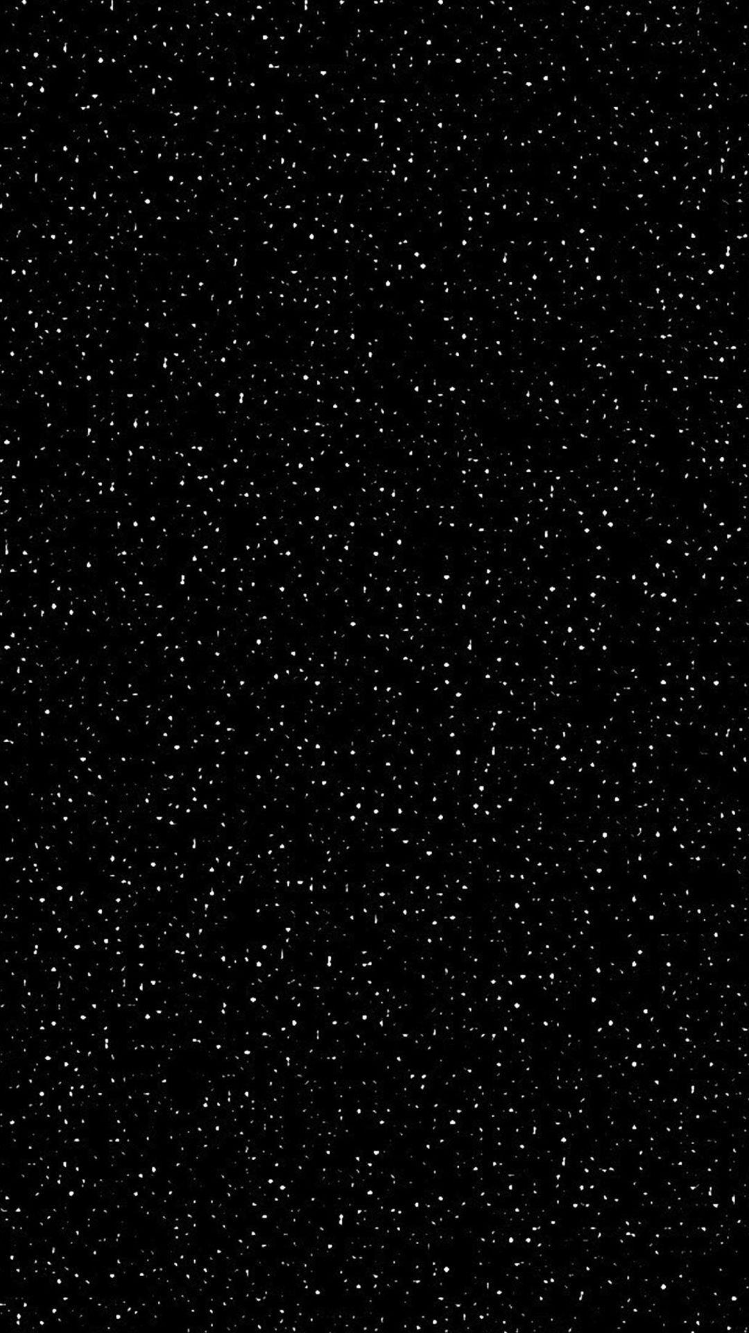 Simple Starry Sky Field iPhone 6 wallpaper. Signs <3