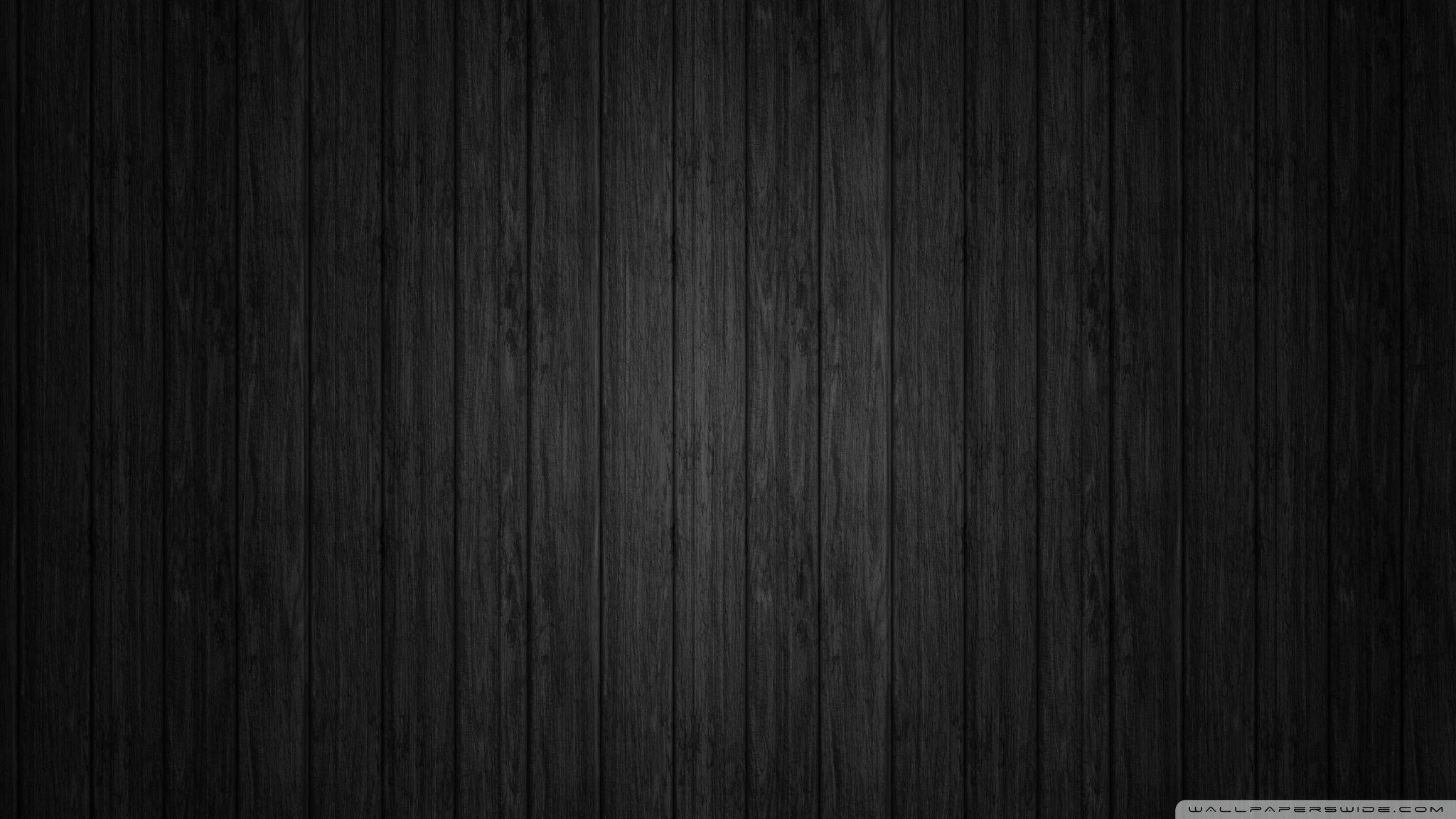 Black Background Wood ❤ 4K HD Desktop Wallpaper for 4K Ultra HD TV