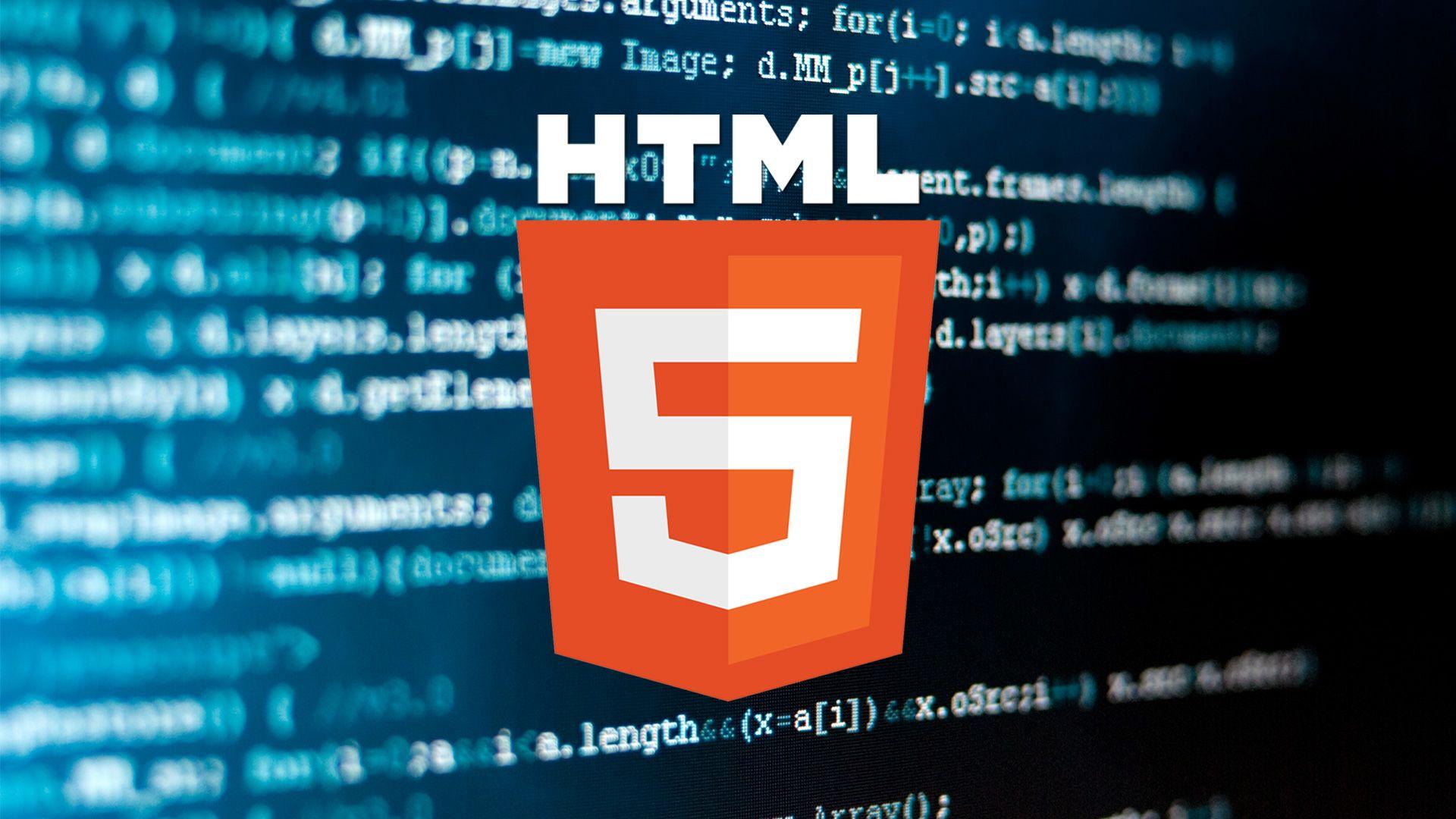 HTML You Need to Care about It in This Age of Web