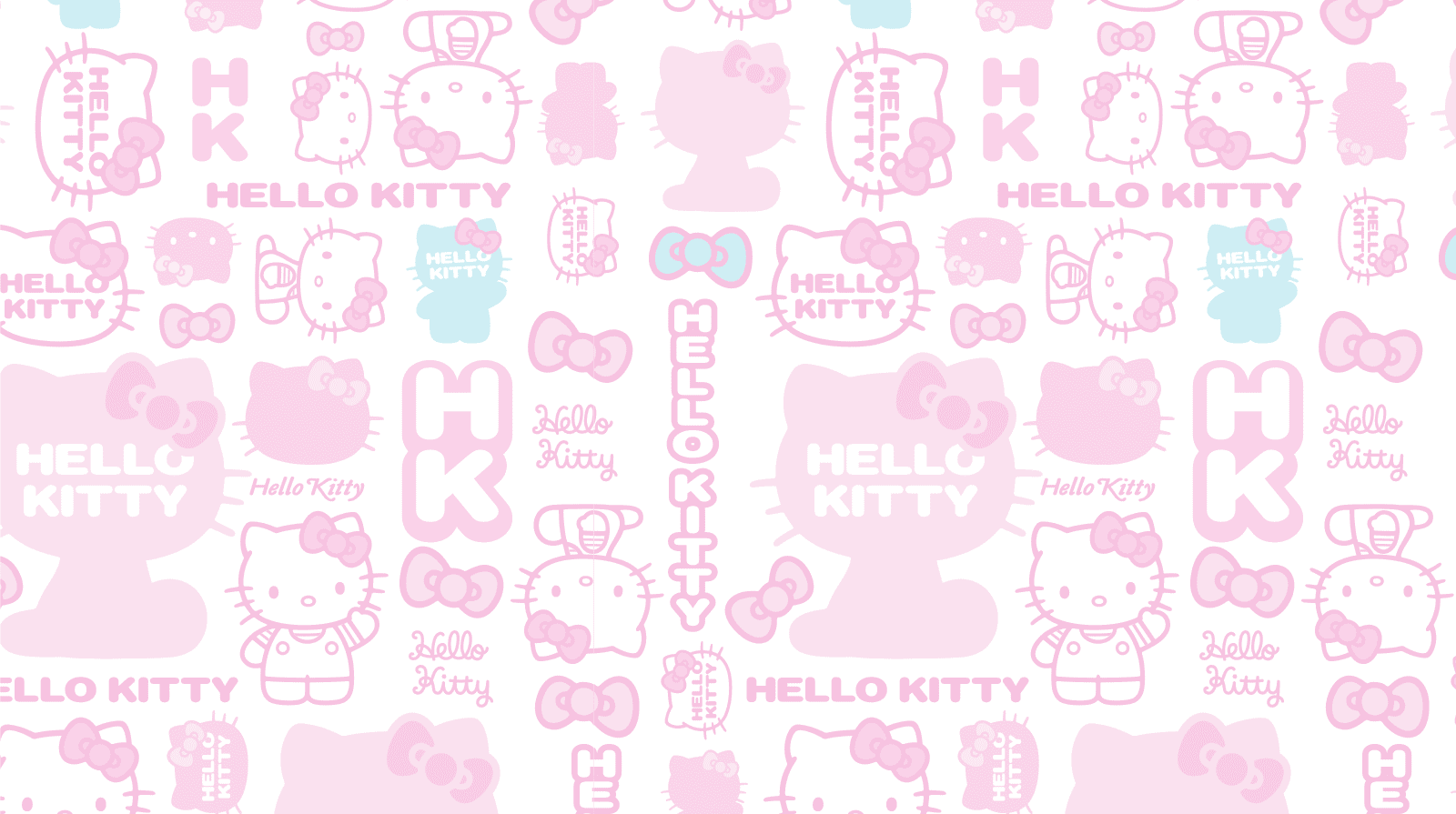 Hello Kitty Backgrounds Png - Wallpaper Cave