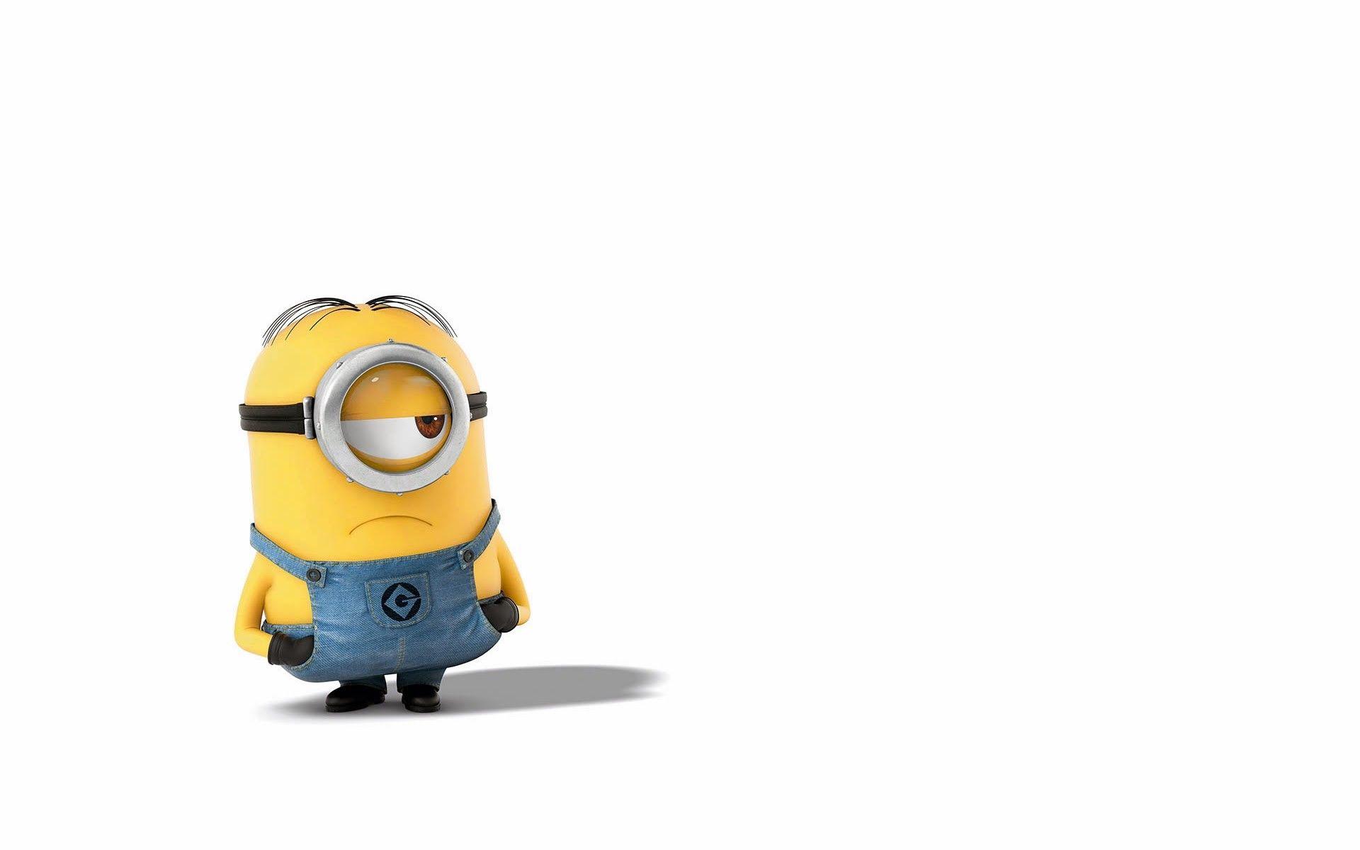  Backgrounds  Minion  Wallpaper  Cave