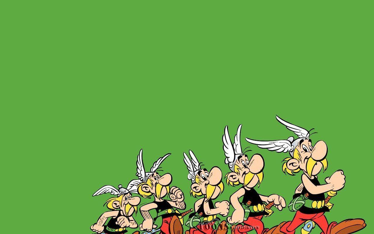 asterix Wallpaper and Background Imagex800