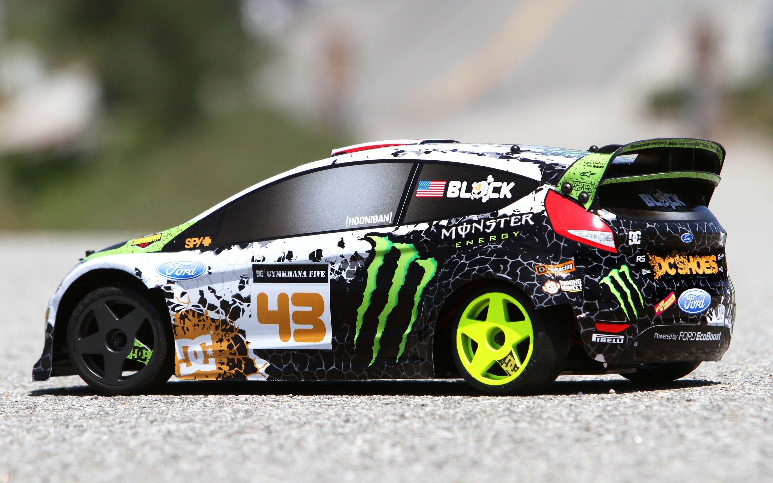 Ken Block Ford Fiesta Car Wallpaper Wallpaper HD Wallpaper