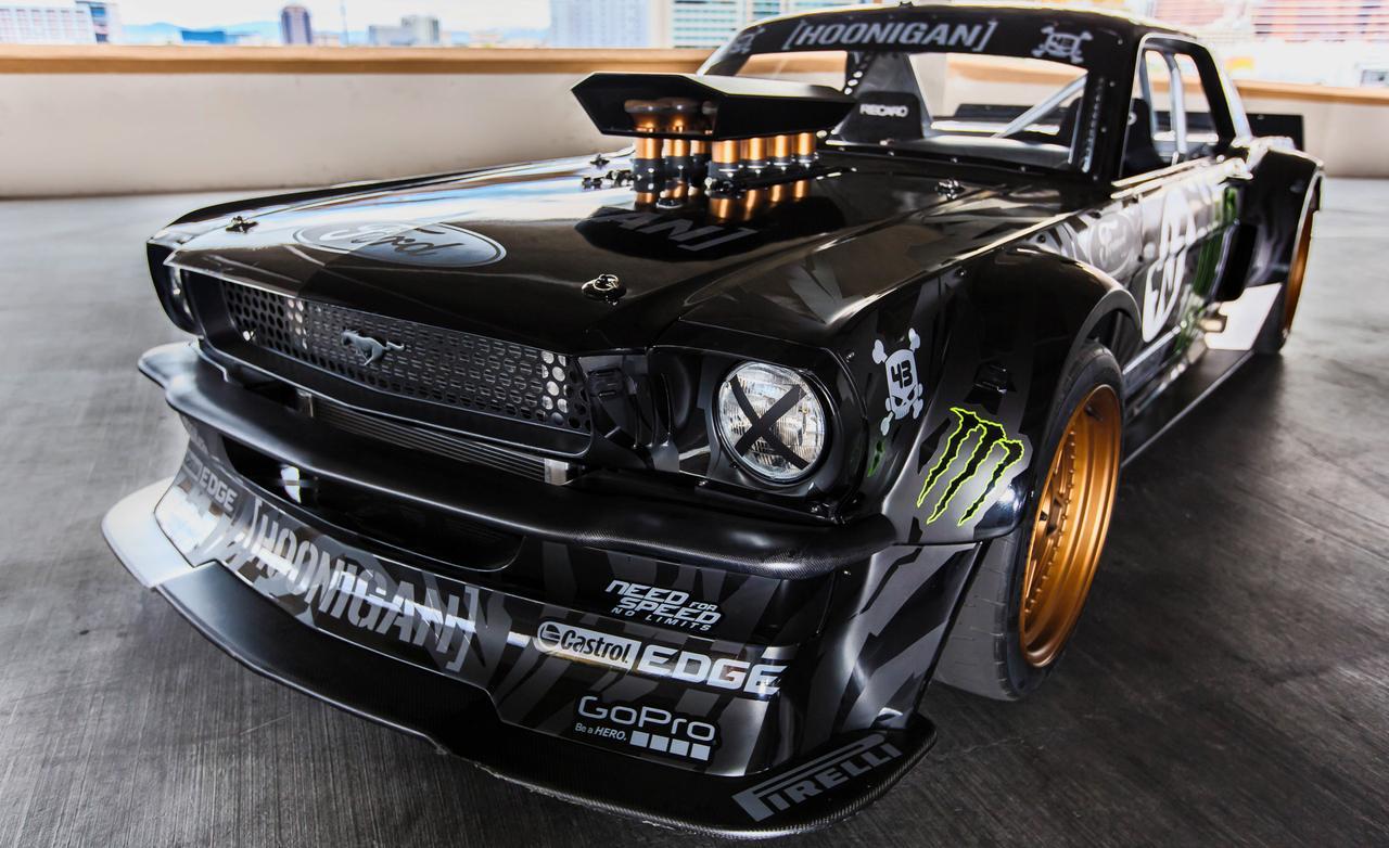 Ken Block Wallpaper Group