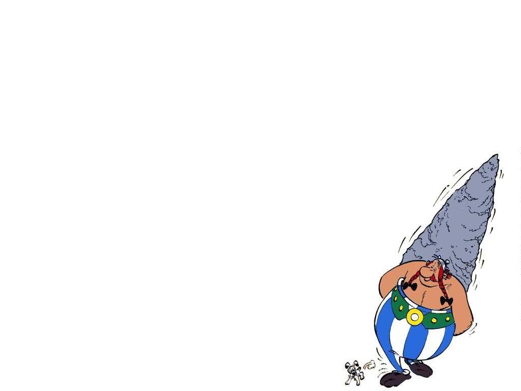 Asterix. HD Wallpaper (High Definition)