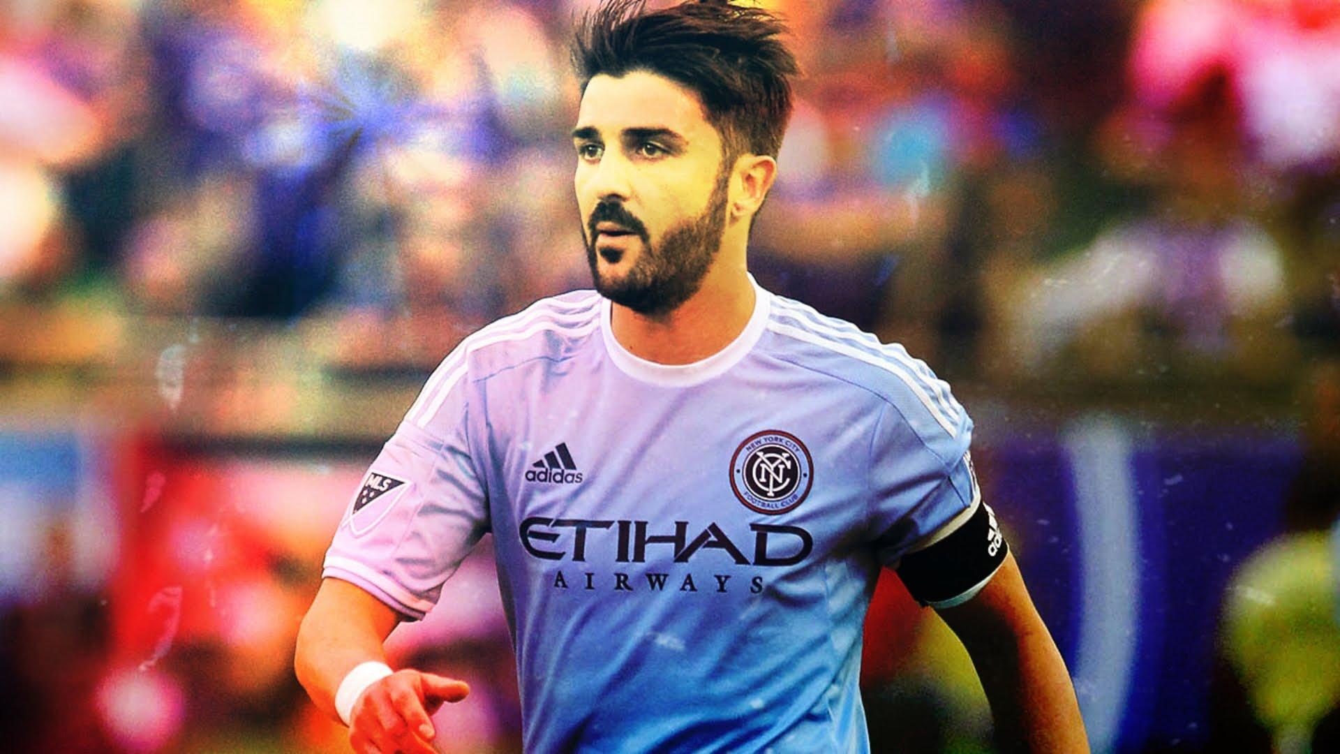 David Villa Fashion. David Villa HD Image