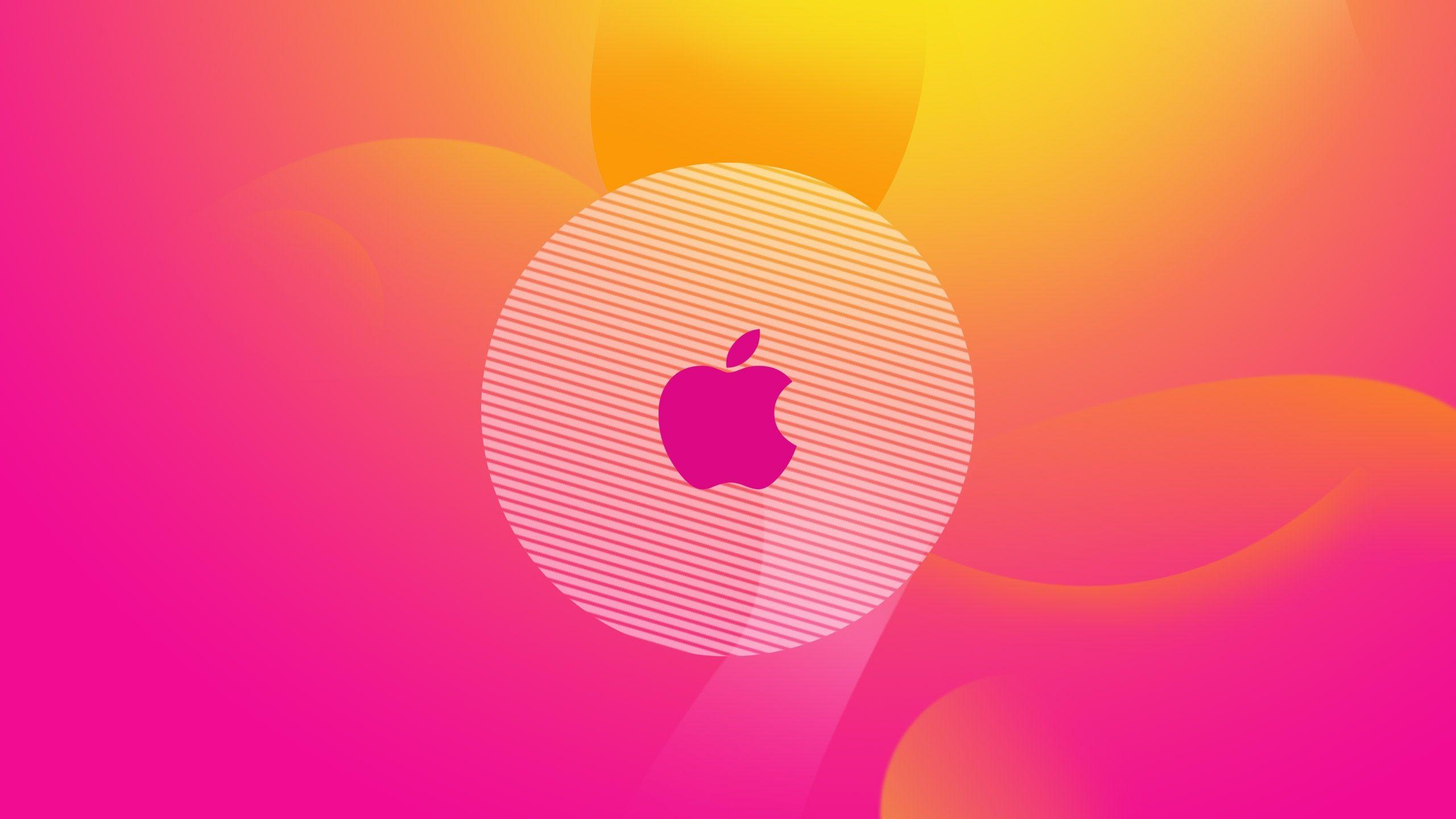 Apple iMac Logo