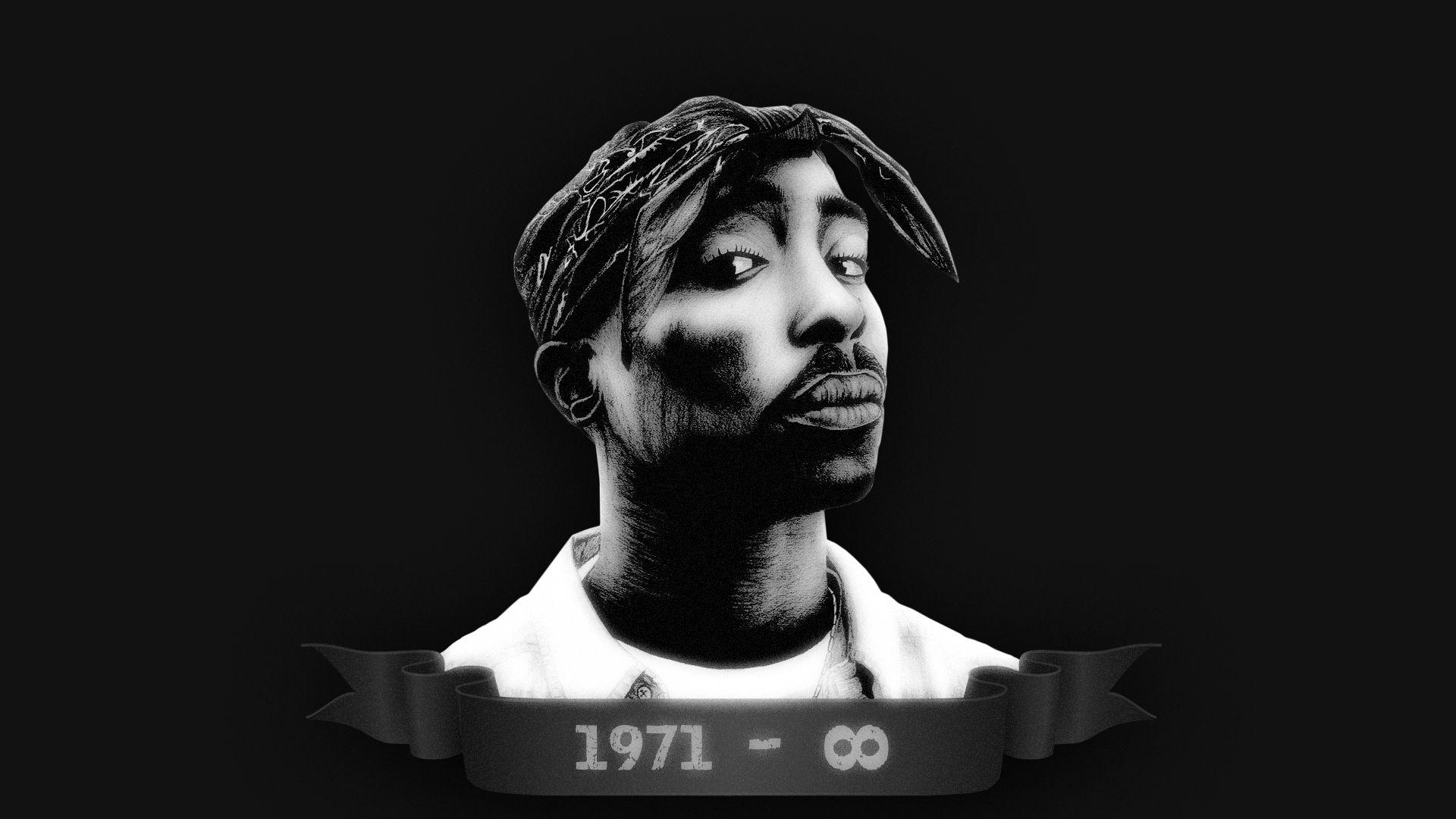 2pac Full HD Wallpaper and Background Imagex1080