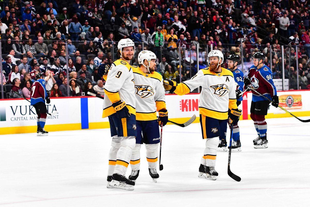 Playoff Mail Dispatch: First Round Preparations the Forecheck