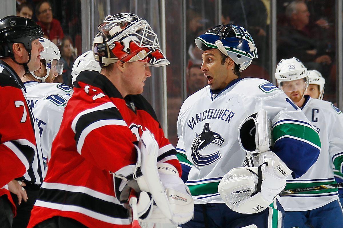 Fantasy Hockey Monday: Goalies For 2015 16 About The Jersey