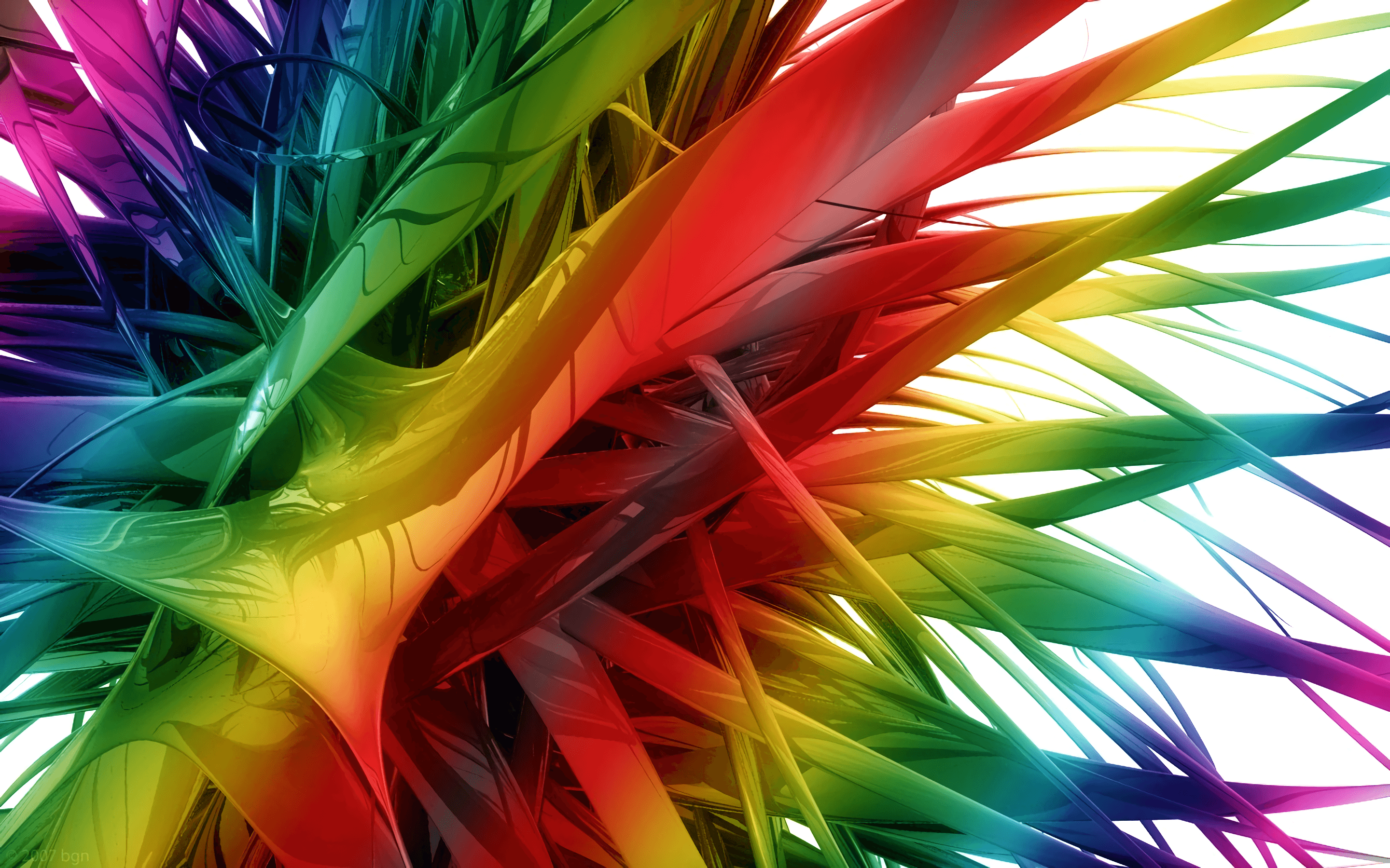 Rainbow HD Wallpaper and Background Image