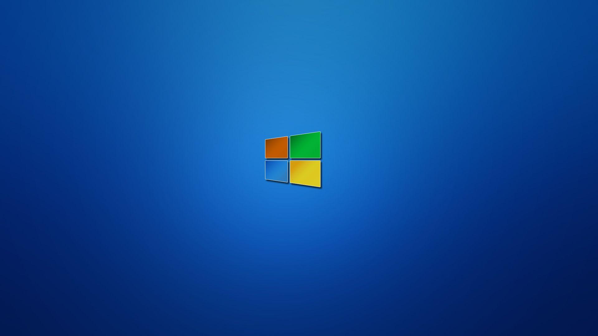 Windows 8 Metro Wallpaper Logo By Reymond P Scene