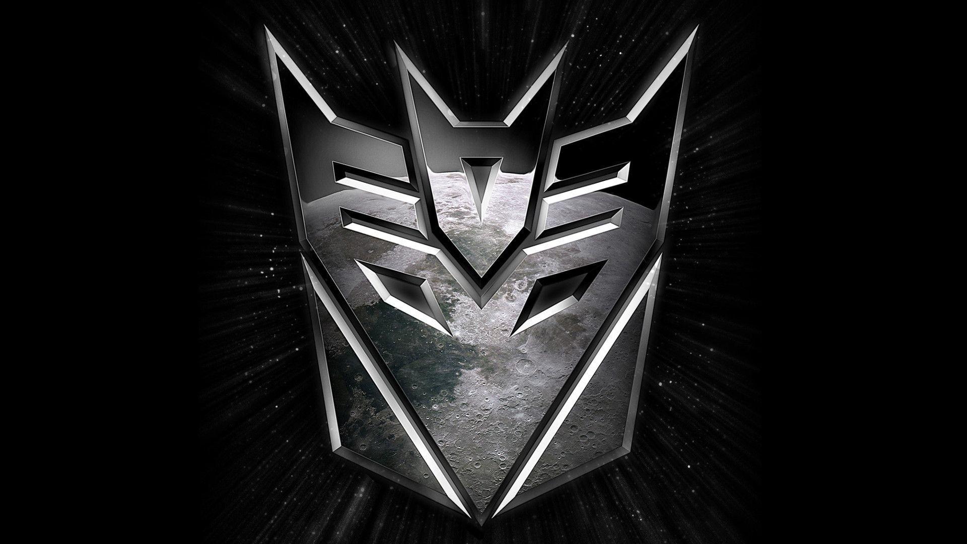 Decepticon Logo Wallpaper