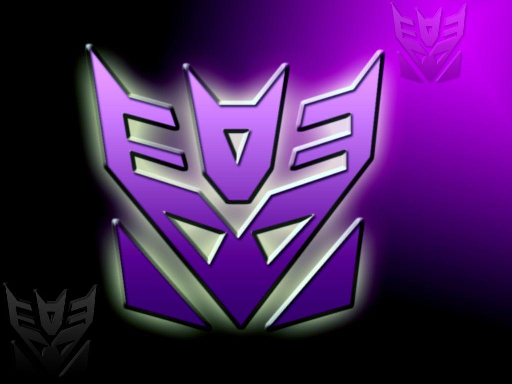 Decepticon Logo Wallpaper