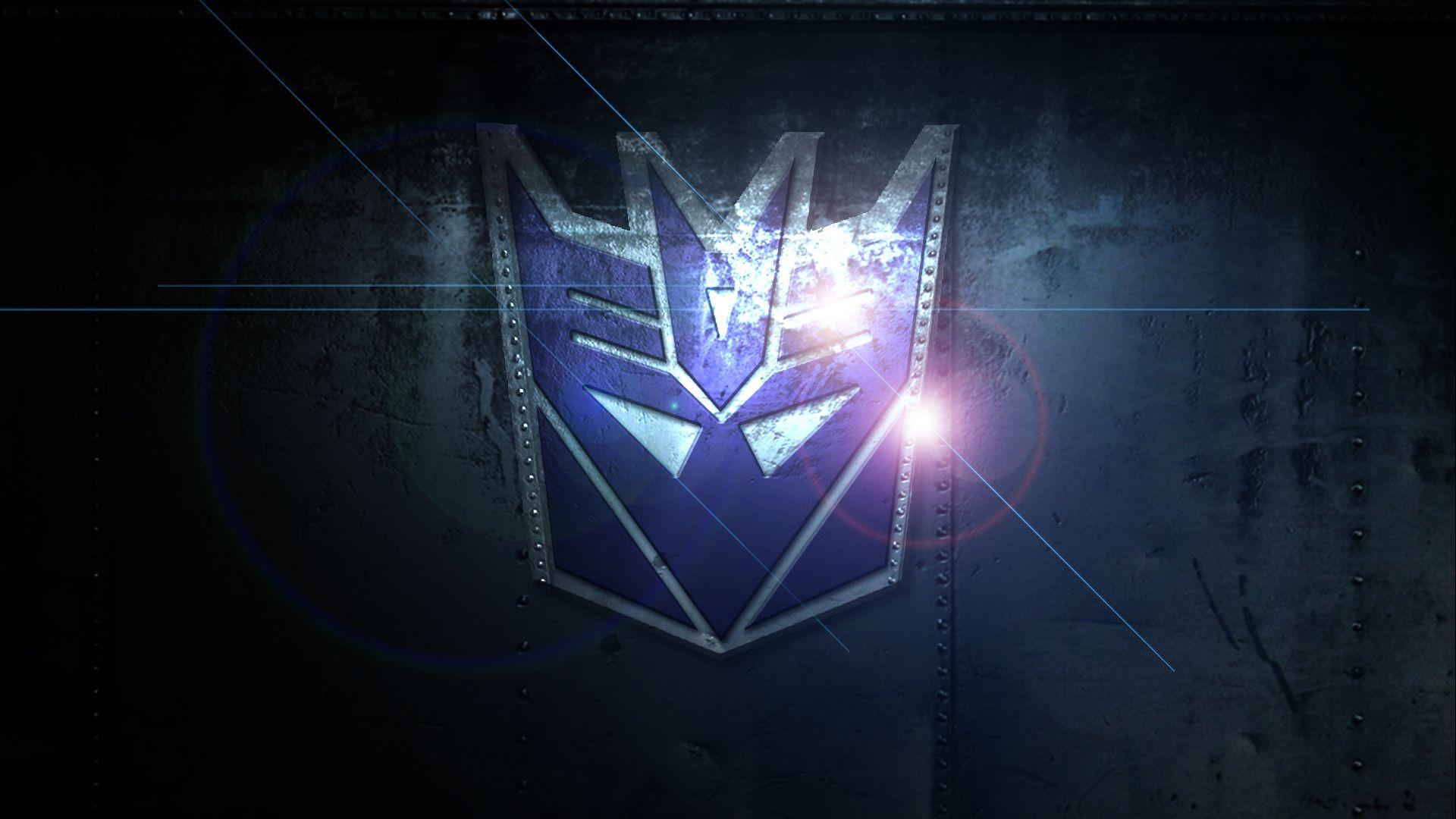 Decepticon Logo Wallpapers - Wallpaper Cave