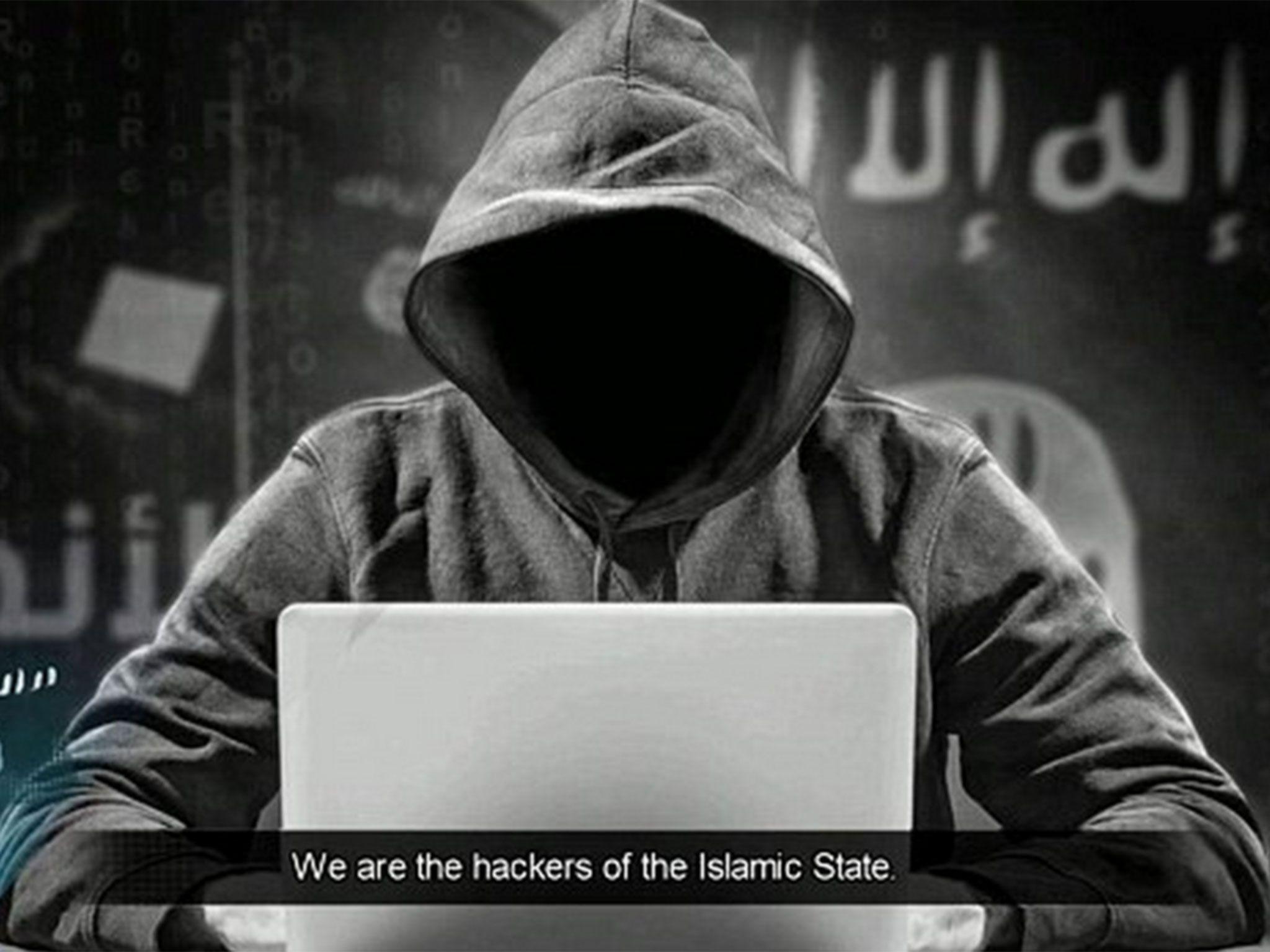 Islamic State: Using Hackers As a New Tactic in Warfare