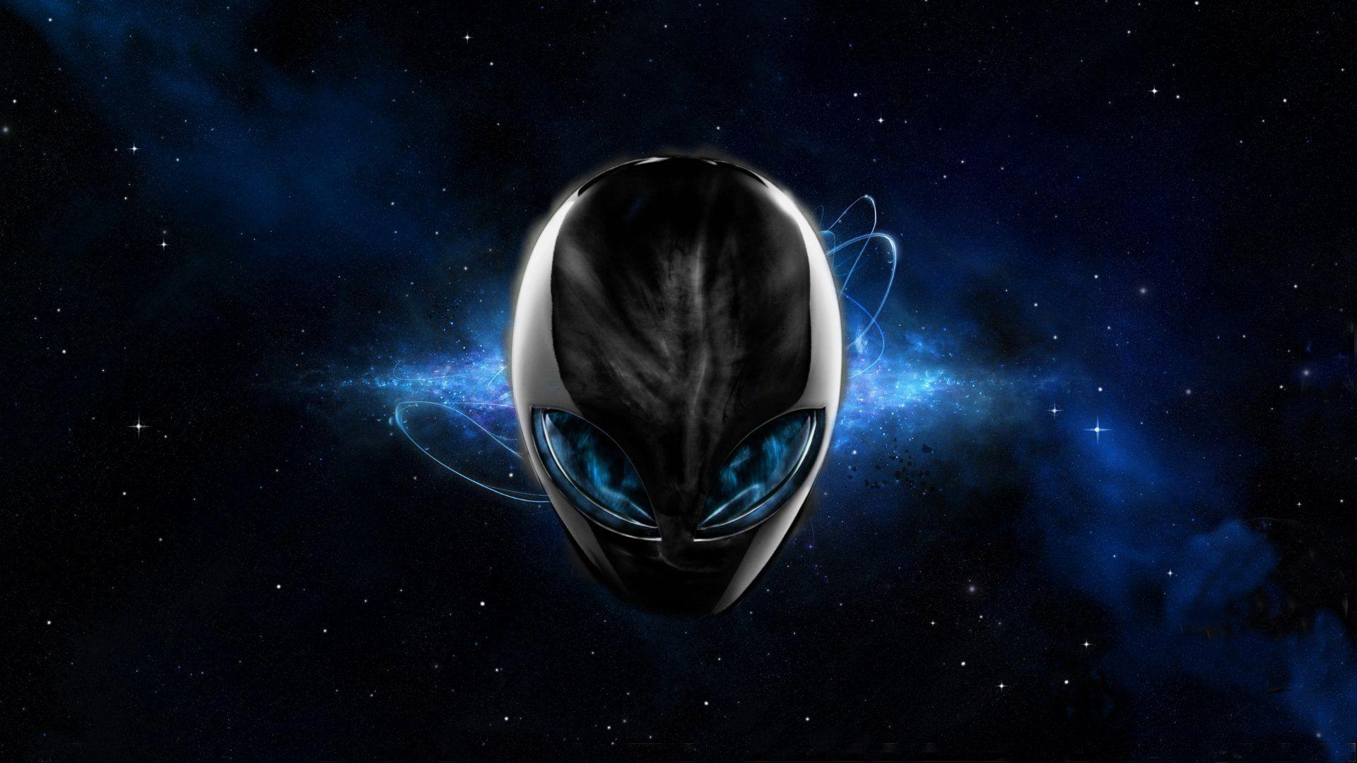 Alienware HD Wallpaper and Background Image