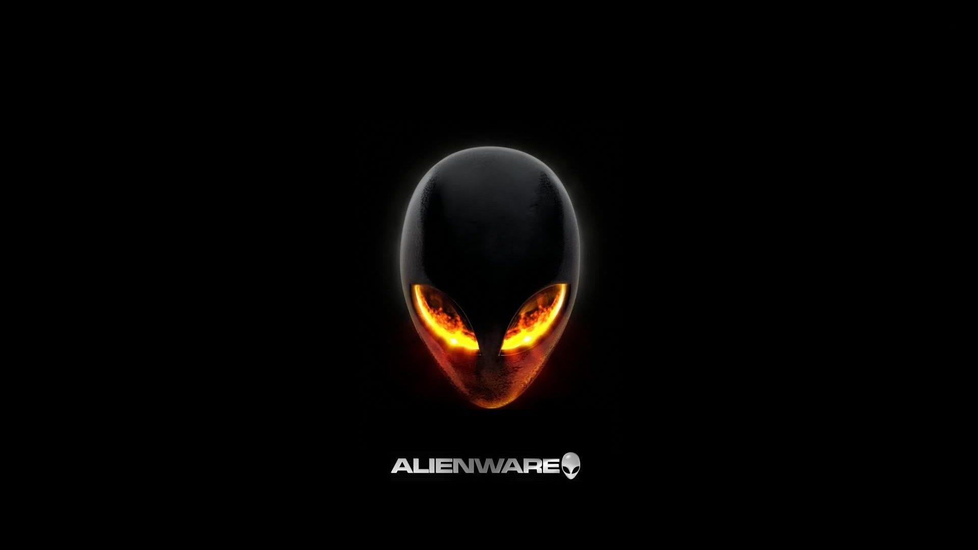 Alienware HD wallpaper collection