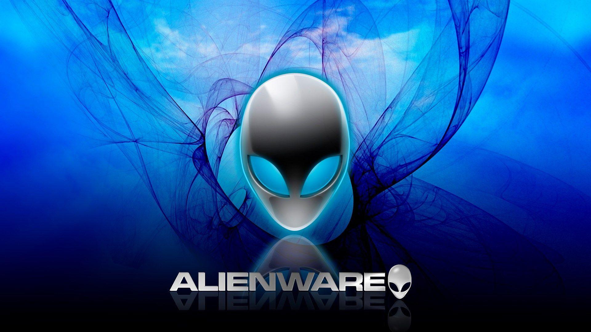 super alienware wallpaper