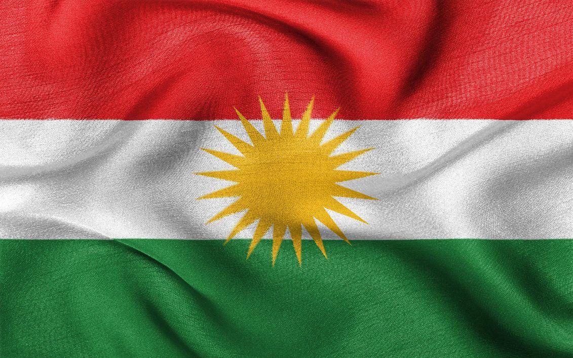 Kurdistan Flagge Wallpapers HD - Wallpaper Cave