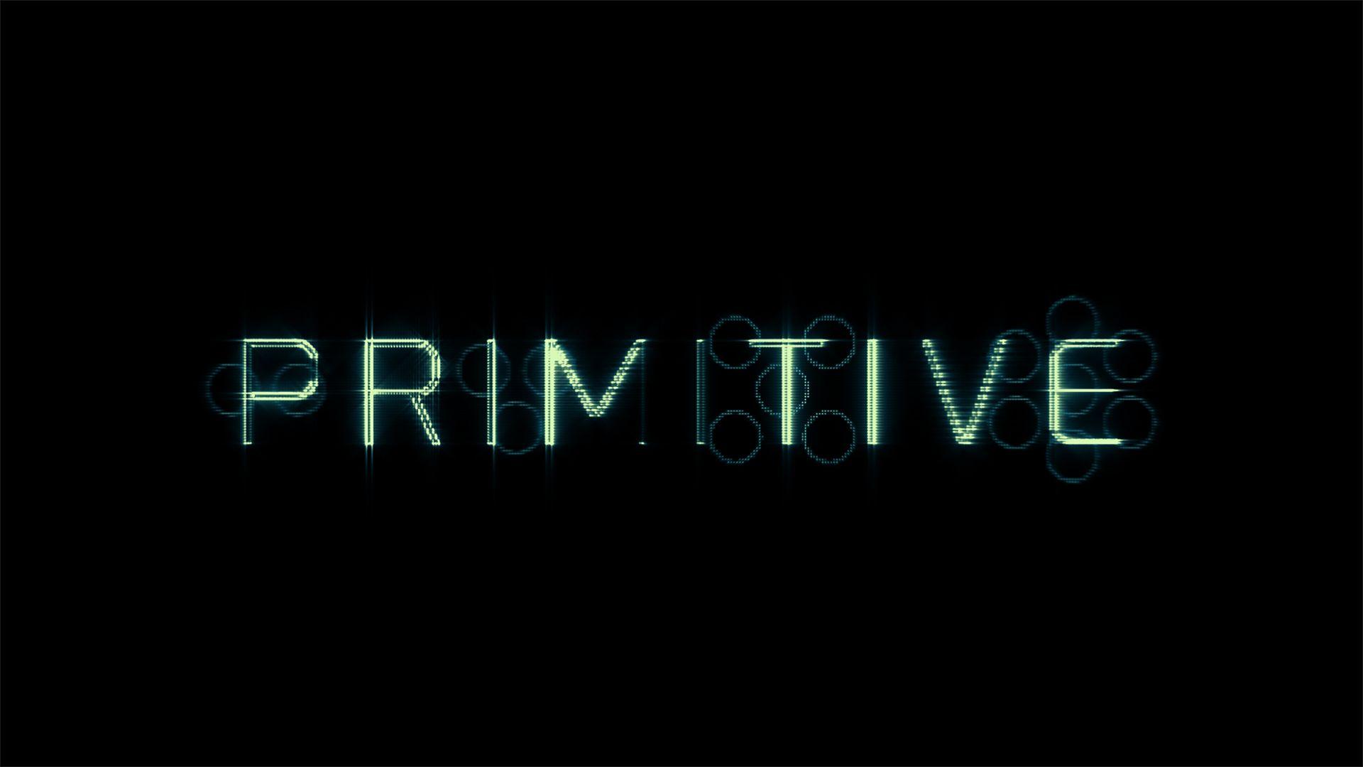 Primitive. Primitive With Primitive. Primitive Survivors With