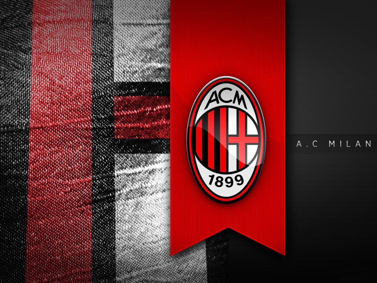 610+ Gambar Keren Logo Ac Milan Gratis