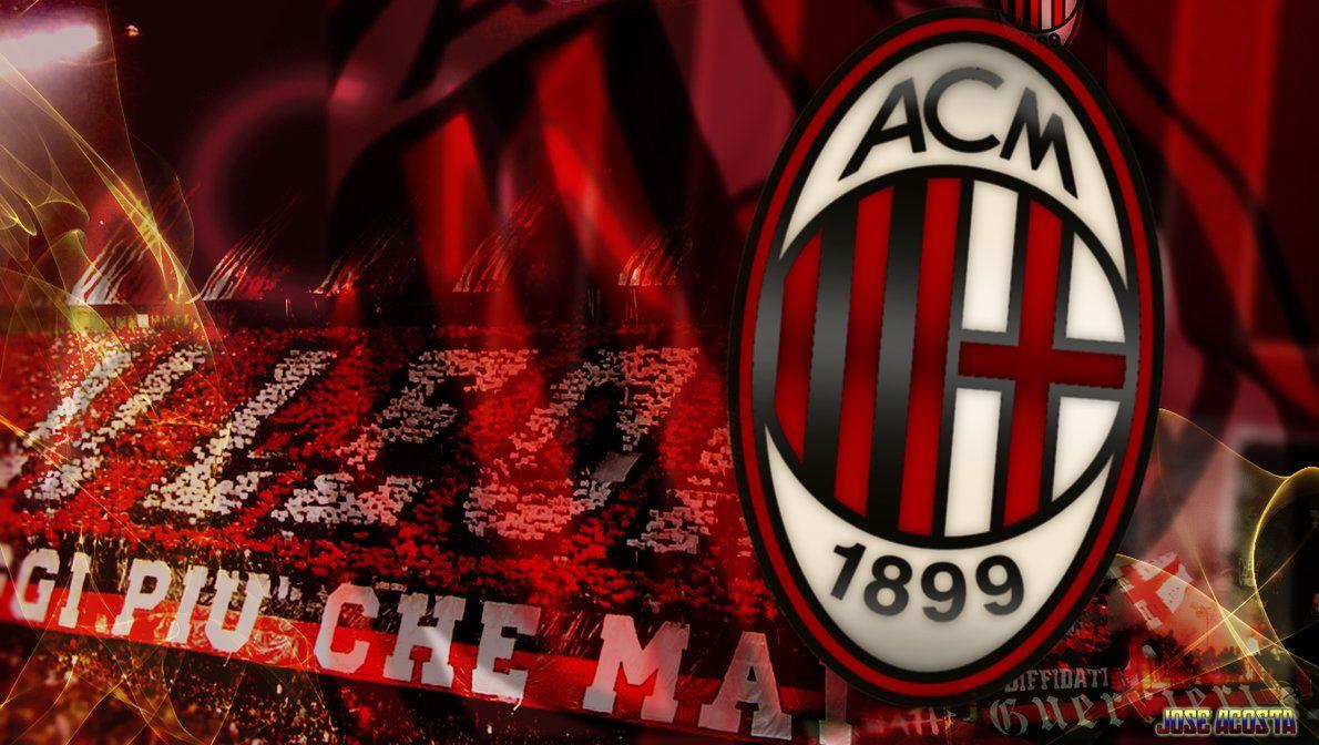 Milan Wallpaper for PC. Full HD Picture