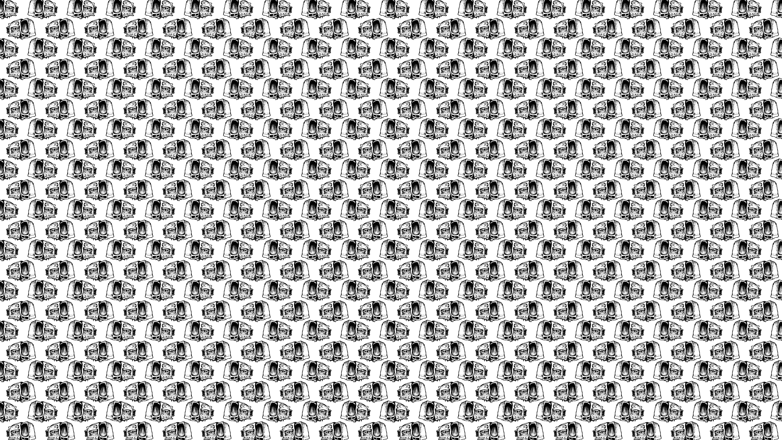 Doodles Wallpaper, HDQ Cover Doodles Background UW