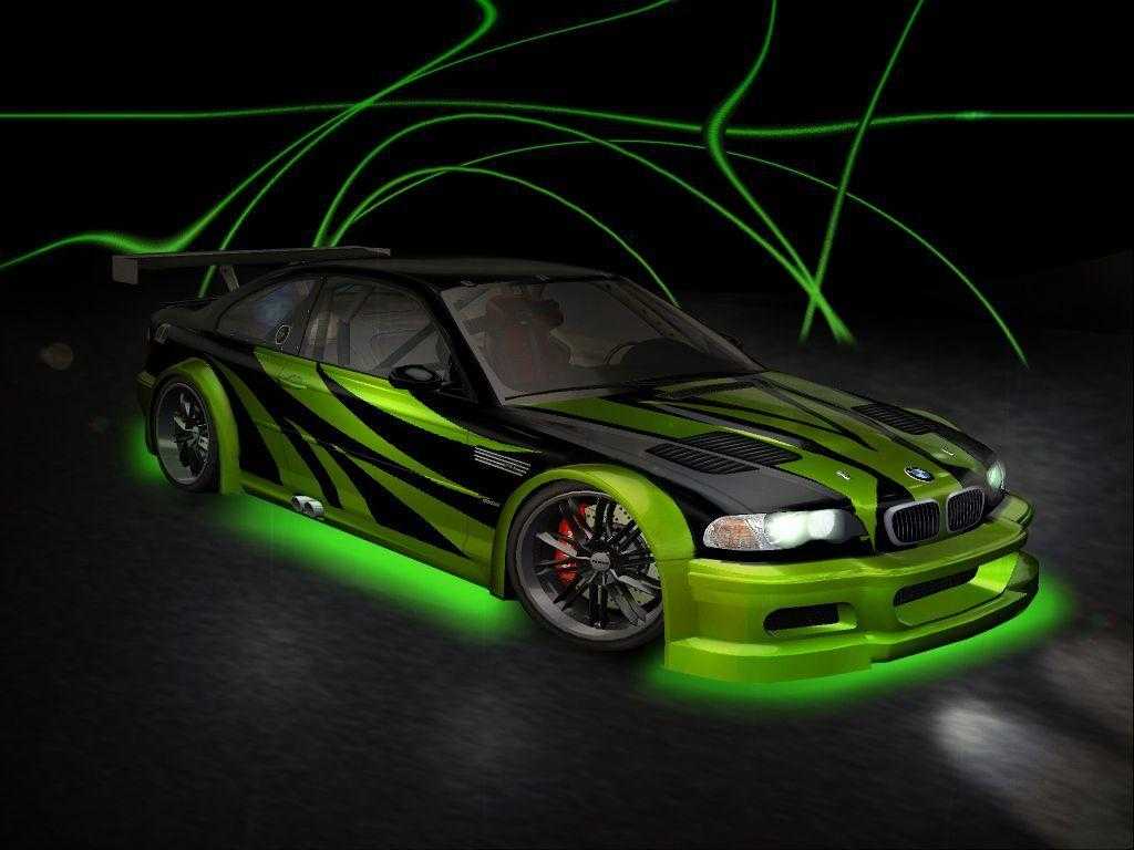 High Resolution Of Need For Speed Most Wanted Cars Wallpaper