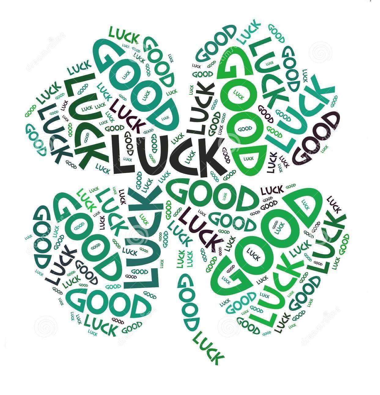 Good luck picture image Good luck picture7