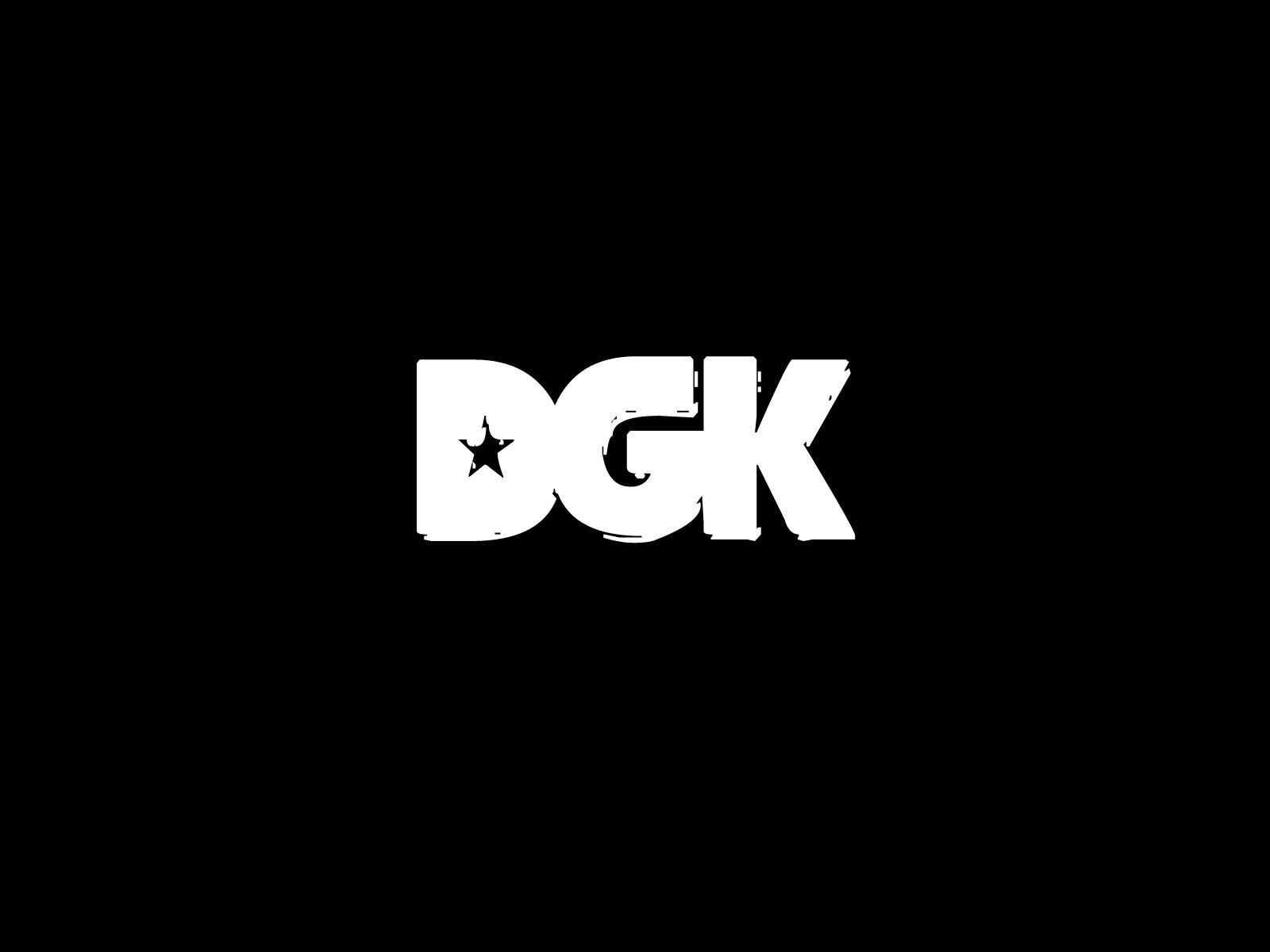 Awesome Logos Desktop Background: DGK 4K Ultra HD. .Ssoflx