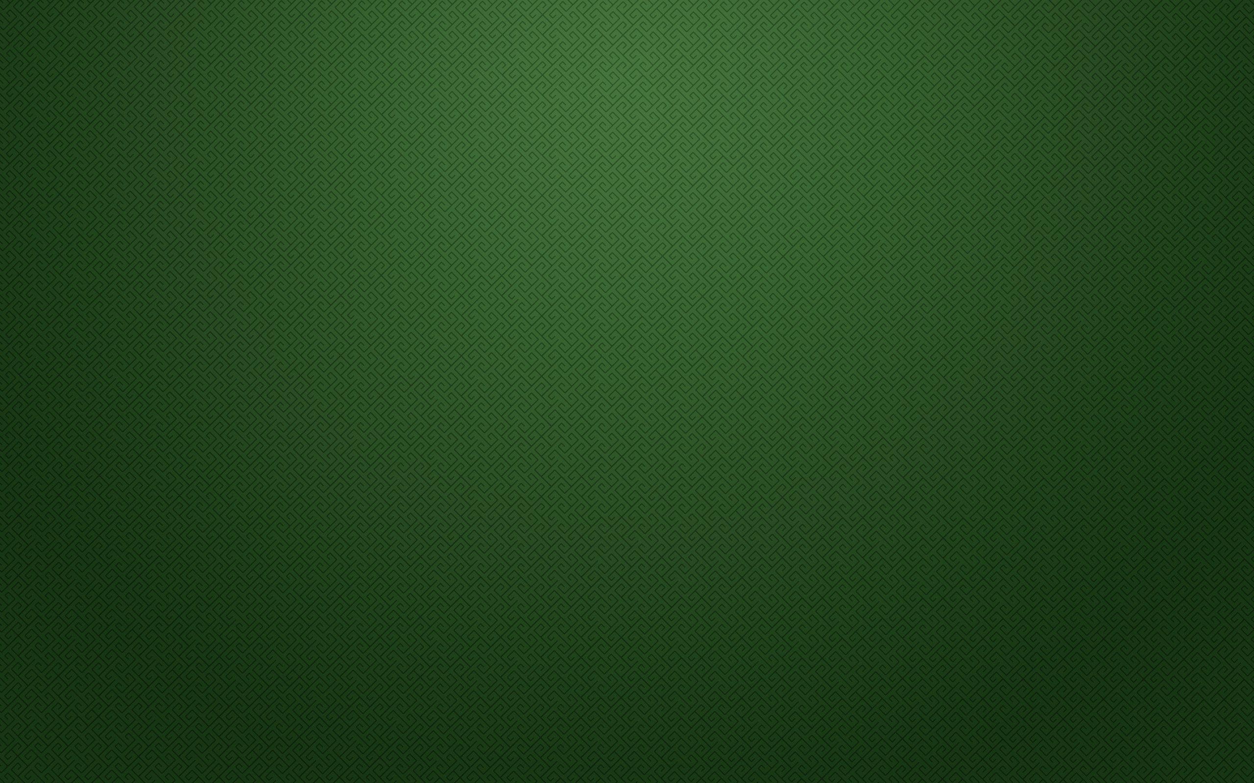 Fantastic Dark Green Wallpaper 41167 2560x1600 px