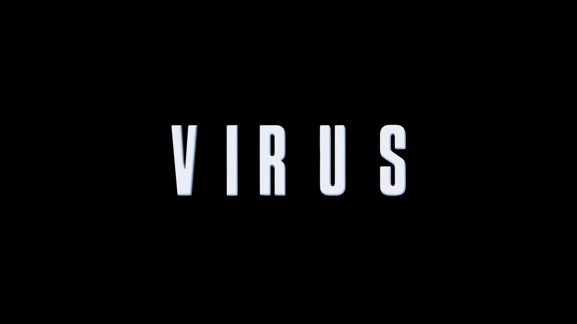 Virus HD Wallpaper and Background Image