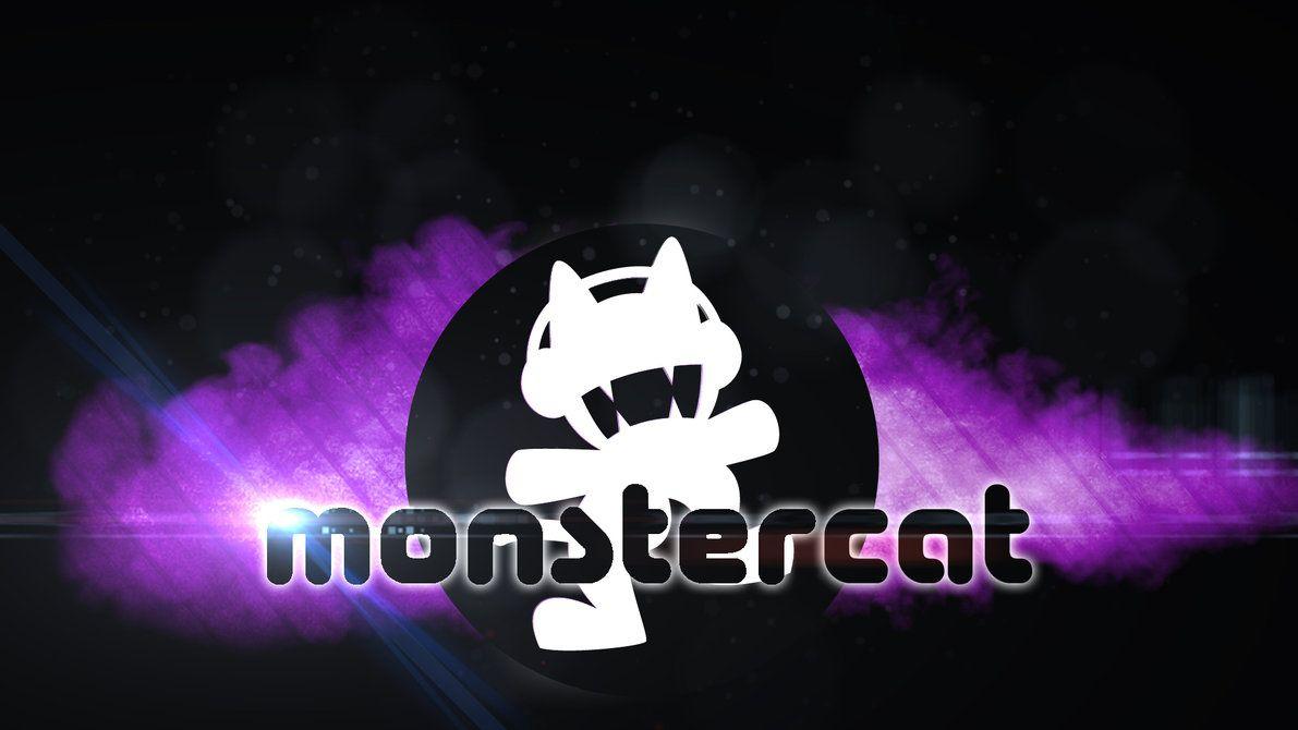 Monstercat Wallpaper