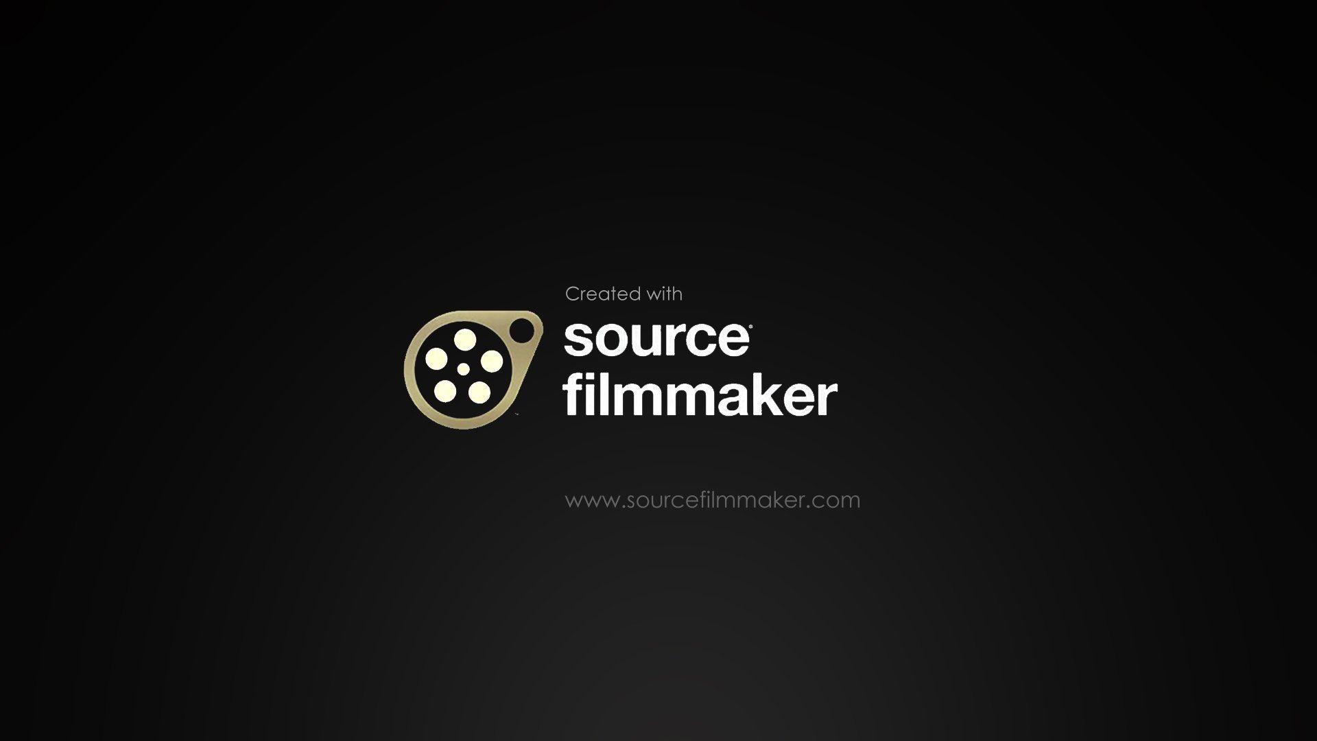 Source Filmmaker Logo