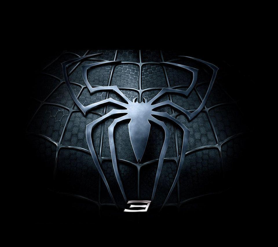 Photo Spider Man 3 Black Suit In The Album Movie Wallpaper