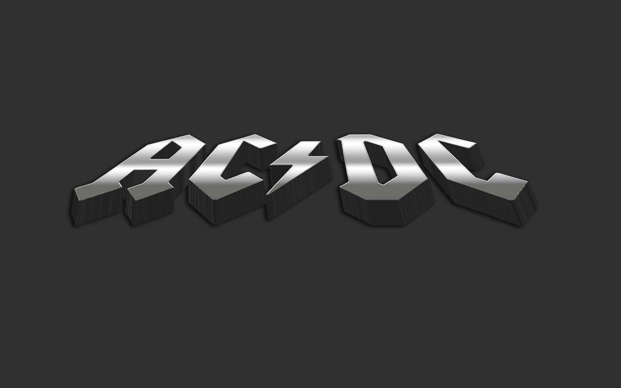 ACDC 3D