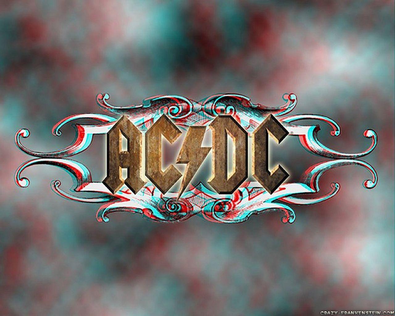 Acdc Wallpapers 3d - Wallpaper Cave